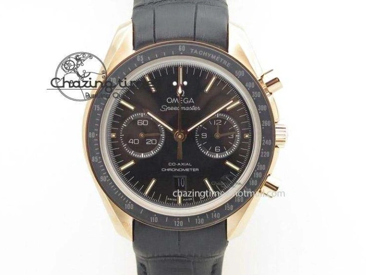 0401 Upgraded Planet Ocean Professional Titanium V6F Best Edition 45mm on Titanium Bracelet A 8280